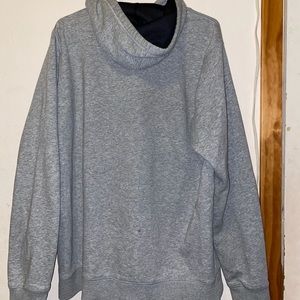 Under Armor neon Yellow/Green ish Hoodie